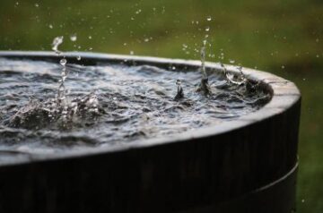 Société pour la Récupération de l’Eau de Pluie