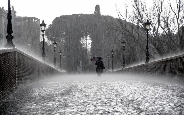 Pourquoi et Comment Choisir une Société de Gestion de l’Eau de Pluie pour Vos Projets ?