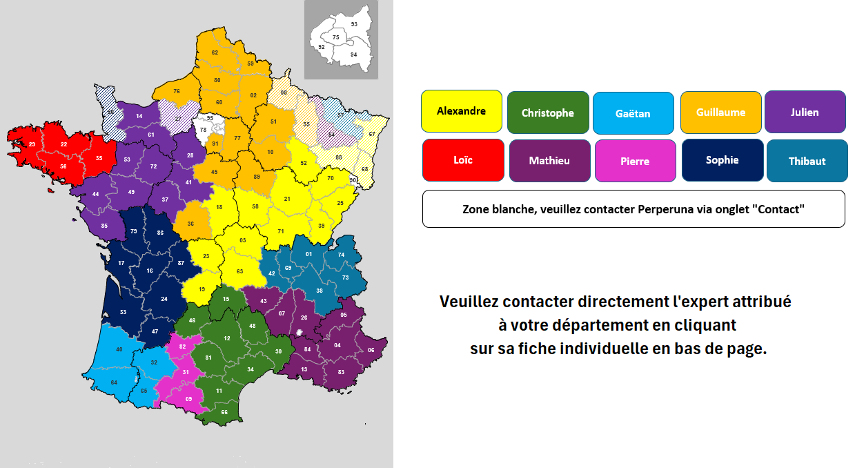 0 carte departements collaborateurs